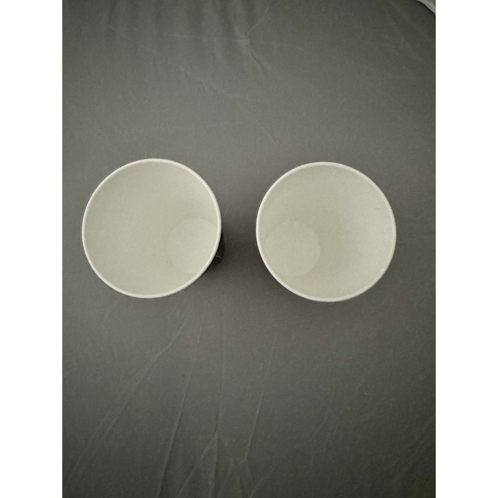 Arizona Cardinals NFL Capital Cups Set of 2 Lenticular Flicker Cups - Picture 3 of 4